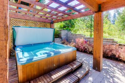 Picture of Westridge Penthouse Condo - Ketchum Vacation Rental