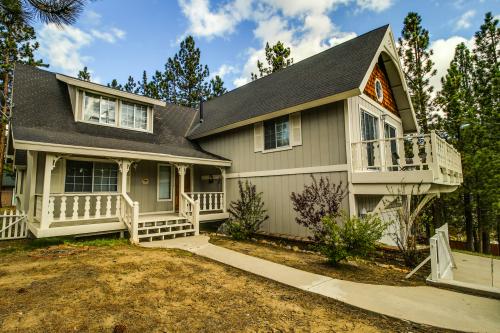 Top 42 Big Bear Lake Vacation Rentals from $60 | Vacasa