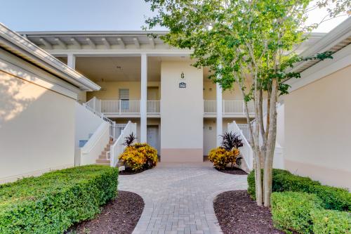 The Terraces On The Green -  Vacation Rental - Photo 20