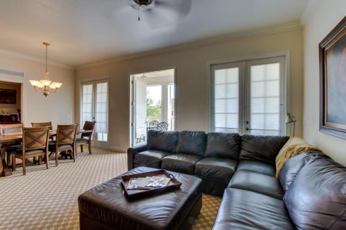 The Terraces On The Green -  Vacation Rental - Photo 3