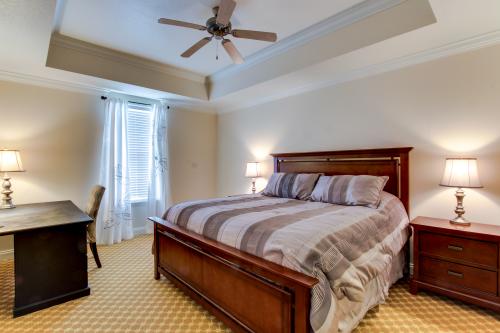 The Terraces On The Green -  Vacation Rental - Photo 11