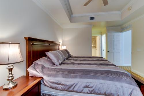 The Terraces On The Green -  Vacation Rental - Photo 12