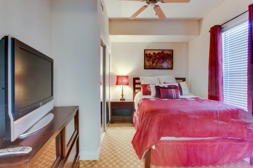 The Terraces On The Green -  Vacation Rental - Photo 14