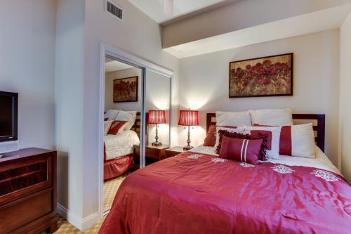 The Terraces On The Green -  Vacation Rental - Photo 15