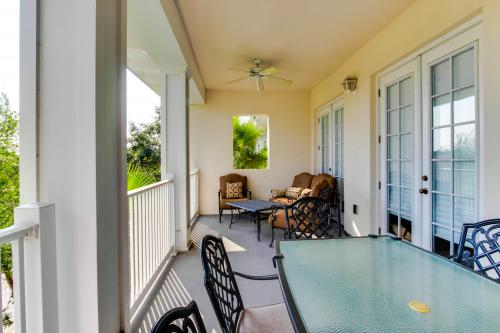 The Terraces On The Green -  Vacation Rental - Photo 21