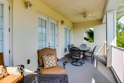 The Terraces On The Green -  Vacation Rental - Photo 23