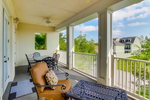 The Terraces On The Green -  Vacation Rental - Photo 1