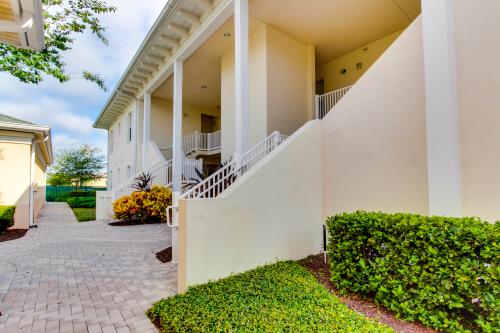 The Terraces On The Green -  Vacation Rental - Photo 22