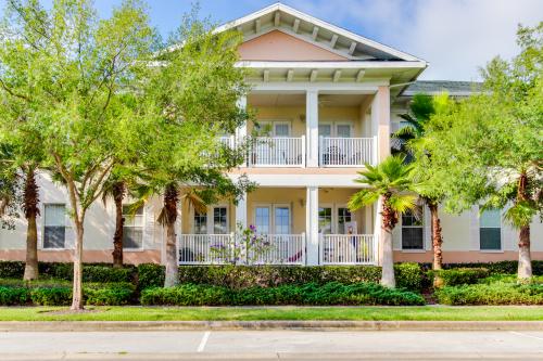 The Terraces On The Green -  Vacation Rental - Photo 26