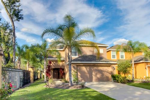 Winter Hideaway -  Vacation Rental - Photo 1