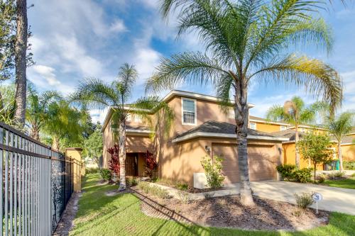 Winter Hideaway -  Vacation Rental - Photo 20