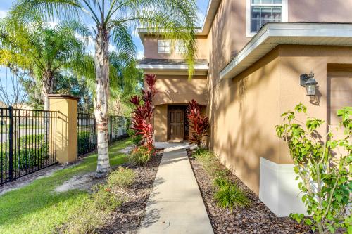 Winter Hideaway -  Vacation Rental - Photo 21