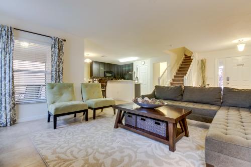 Winter Hideaway -  Vacation Rental - Photo 5