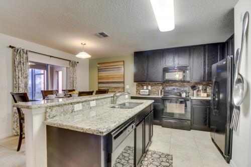 Winter Hideaway -  Vacation Rental - Photo 9