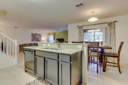 Winter Hideaway -  Vacation Rental - Photo 11