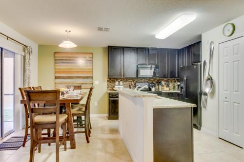 Winter Hideaway -  Vacation Rental - Photo 10