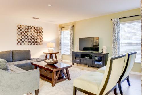 Winter Hideaway -  Vacation Rental - Photo 3