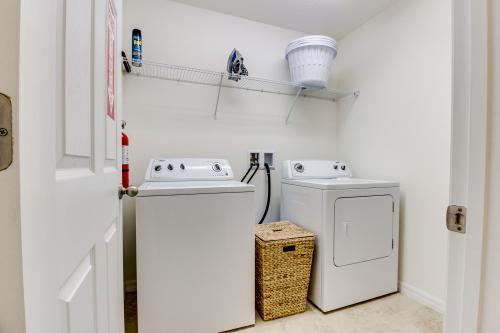 Winter Hideaway -  Vacation Rental - Photo 19