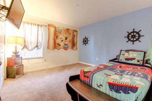 Winter Hideaway -  Vacation Rental - Photo 18