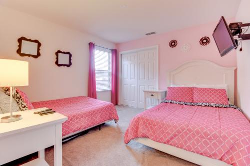 Winter Hideaway -  Vacation Rental - Photo 15