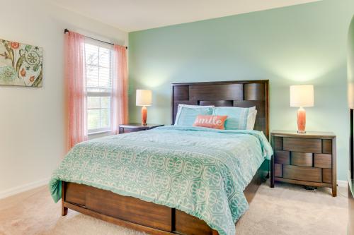 Winter Hideaway -  Vacation Rental - Photo 16