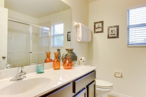 Winter Hideaway -  Vacation Rental - Photo 17