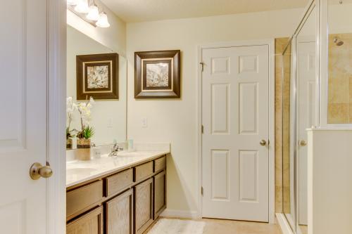 Winter Hideaway -  Vacation Rental - Photo 14