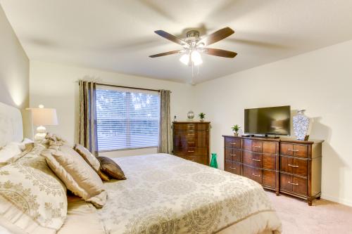 Winter Hideaway -  Vacation Rental - Photo 13