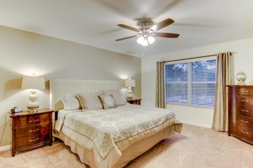 Winter Hideaway -  Vacation Rental - Photo 12