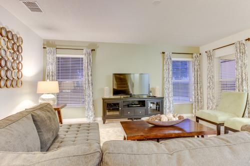 Winter Hideaway -  Vacation Rental - Photo 4