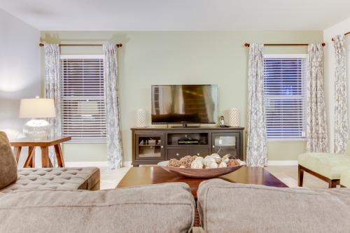 Winter Hideaway -  Vacation Rental - Photo 6