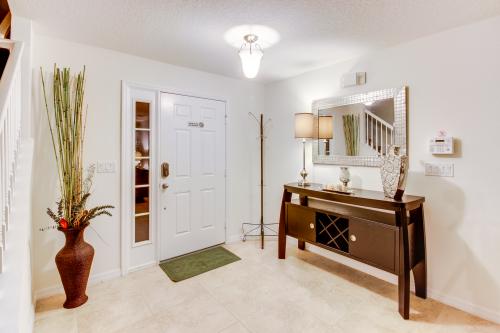 Winter Hideaway -  Vacation Rental - Photo 7