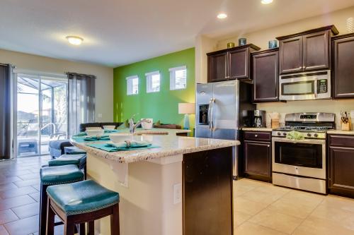 Solterra Sunsets -  Vacation Rental - Photo 4