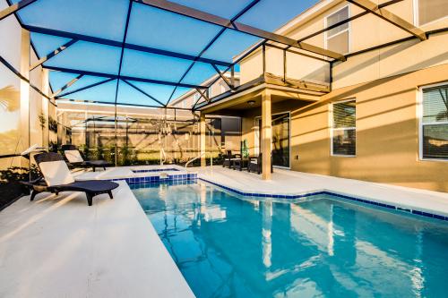 Solterra Sunsets -  Vacation Rental - Photo 30