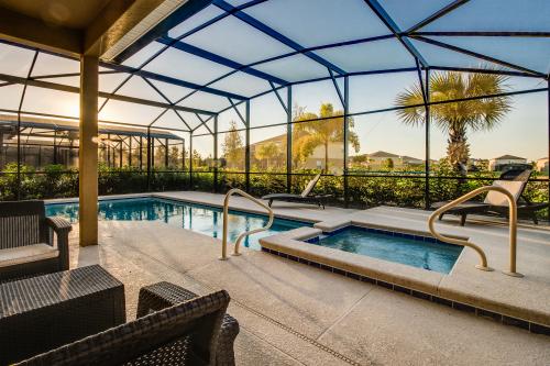 Solterra Sunsets -  Vacation Rental - Photo 1