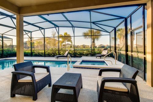 Solterra Sunsets -  Vacation Rental - Photo 10