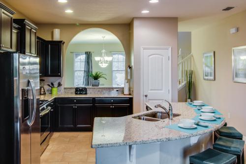 Solterra Sunsets -  Vacation Rental - Photo 28