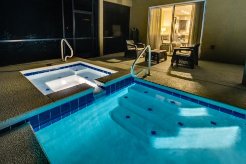 Solterra Sunsets -  Vacation Rental - Photo 31