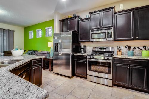 Solterra Sunsets -  Vacation Rental - Photo 3