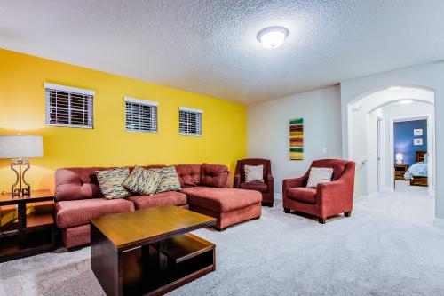 Solterra Sunsets -  Vacation Rental - Photo 16