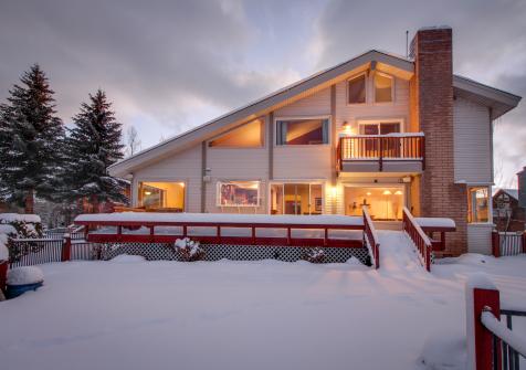 Lake Tahoe Vacation Homes For Rent Vacation Home 7 Bedroom With