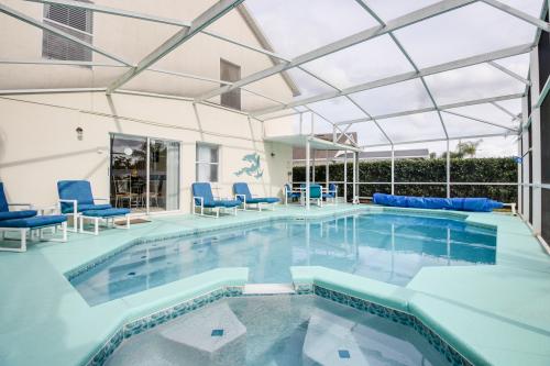 Dolphin Key Villa  -  Vacation Rental - Photo 2