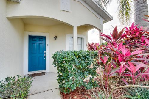 Dolphin Key Villa  -  Vacation Rental - Photo 30