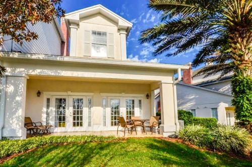 Reunion Getaway -  Vacation Rental - Photo 1