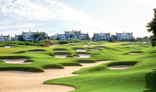 Reunion Getaway -  Vacation Rental - Photo 3