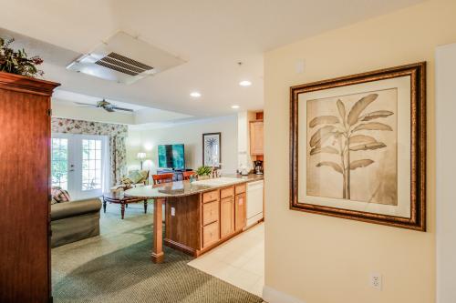 Reunion Getaway -  Vacation Rental - Photo 27