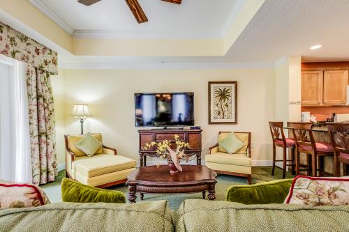 Reunion Getaway -  Vacation Rental - Photo 7