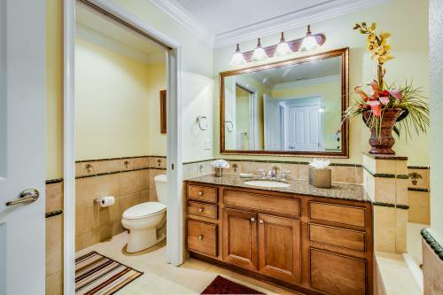 Reunion Getaway -  Vacation Rental - Photo 17