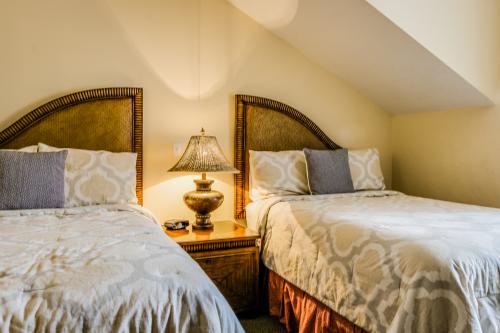 Reunion Getaway -  Vacation Rental - Photo 23