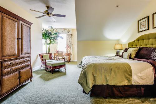 Reunion Getaway -  Vacation Rental - Photo 19